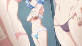 ○○交配 第五話 内気な彼女は人魚の歌姫 / Image 15