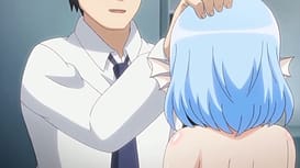 ○○交配 第五話 内気な彼女は人魚の歌姫 / Image 16