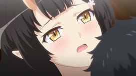 ○○交配 第六話 真面目な彼女は鬼の姫巫女 / Image 5