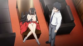 ○○交配 第六話 真面目な彼女は鬼の姫巫女 / Image 6