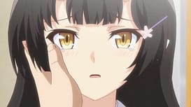 ○○交配 第六話 真面目な彼女は鬼の姫巫女 / Image 7