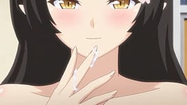 ○○交配 第六話 真面目な彼女は鬼の姫巫女 / Image 15