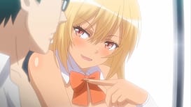 ◯◯交配 第九話 歌って踊って○○○○する彼女たちは人魚のアイドル / Image 1