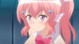 ◯◯交配 第九話 歌って踊って○○○○する彼女たちは人魚のアイドル / Image 6