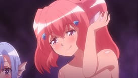 ◯◯交配 第九話 歌って踊って○○○○する彼女たちは人魚のアイドル / Image 8