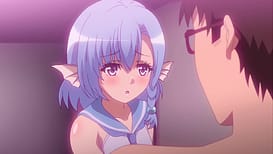 ◯◯交配 第九話 歌って踊って○○○○する彼女たちは人魚のアイドル / Image 9