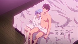 ◯◯交配 第九話 歌って踊って○○○○する彼女たちは人魚のアイドル / Image 14