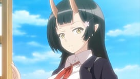 ○○交配 第十話 愛する人と子作りに励む彼女は鬼の姫巫女 / Image 6