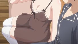 ○○交配 第十一話 毎日お世話してくれる彼女はエルフのお姫様 前編 / Image 5