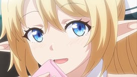 ○○交配 第十一話 毎日お世話してくれる彼女はエルフのお姫様 前編 / Image 20