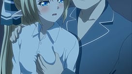 ○○交配 第十二話 毎日お世話してくれる彼女はエルフのお姫様 後編 / Image 13