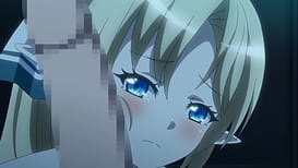 ○○交配 第十二話 毎日お世話してくれる彼女はエルフのお姫様 後編 / Image 14