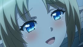 ○○交配 第十二話 毎日お世話してくれる彼女はエルフのお姫様 後編 / Image 16