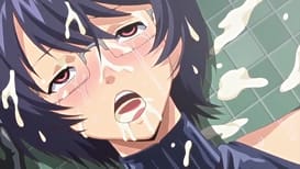 公開便所 THE ANIMATION Slave.2「肉便器・高峰千佳」 / Image 4