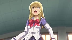 公開便所 THE ANIMATION Slave.2「肉便器・高峰千佳」 / Image 16