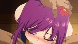 好色の忠義くノ一ぼたん 其の弍[田辺京] / Image 1