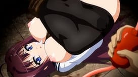 蠱惑の刻 「つるペタコンパクト・藍～稚拙に膨らむつぶらなスク水～」 / Image 8