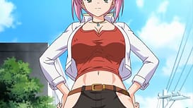 蠱惑の刻 「巨乳だるまっ娘・桃子～濡れもげ抉る切ない肢体～」 / Image 1