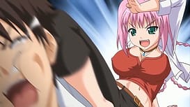 蠱惑の刻 「巨乳だるまっ娘・桃子～濡れもげ抉る切ない肢体～」 / Image 3