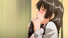 娘ワレモノ THE ANIMATION / Image 7