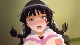 娘ワレモノ THE ANIMATION / Image 12