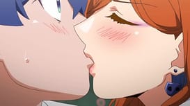 子作り妊活部！ 第1話 遠野羽海編 / Image 1