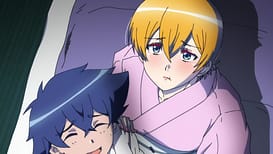 子作り妊活部！ 第2話 浅木愛香編 / Image 5