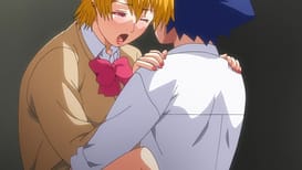 子作り妊活部！ 第2話 浅木愛香編 / Image 16