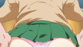 子作り妊活部！ 第2話 浅木愛香編 / Image 17