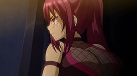 くノ一○○伝 紫陽花 第一話 潜入、蒲生邸 媚薬○○と快楽○○ / Image 1