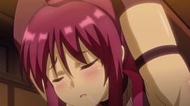 くノ一○○伝 紫陽花 第一話 潜入、蒲生邸 媚薬○○と快楽○○ / Image 5