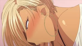 黒ギャルアラカルト 1[BUTA] / Image 16