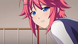 黒の教室「生意気レオタード・まひる～勝気な尻穴に穿つ無碍の剛棒」 / Image 4