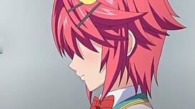 黒の教室「生意気レオタード・まひる～勝気な尻穴に穿つ無碍の剛棒」 / Image 8