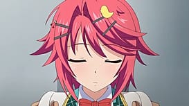 黒の教室「生意気レオタード・まひる～勝気な尻穴に穿つ無碍の剛棒」 / Image 9