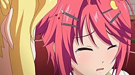 黒の教室「生意気レオタード・まひる～勝気な尻穴に穿つ無碍の剛棒」 / Image 12