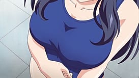 黒の教室 「潮ミルクJK搾り ～馴染み蔑む授業散姦」 / Image 1