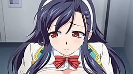 黒の教室 「潮ミルクJK搾り ～馴染み蔑む授業散姦」 / Image 6