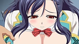 黒の教室 「潮ミルクJK搾り ～馴染み蔑む授業散姦」 / Image 7