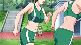 黒の教室 「潮ミルクJK搾り ～馴染み蔑む授業散姦」 / Image 13