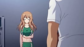 黒の教室 「潮ミルクJK搾り ～馴染み蔑む授業散姦」 / Image 14