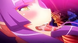 黒獣2 THE ANIMATION / Image 1