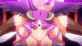 黒獣2 THE ANIMATION / Image 5