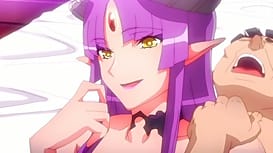 黒獣2 THE ANIMATION / Image 7