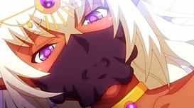 黒獣2 THE ANIMATION / Image 12