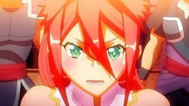 黒獣2 THE ANIMATION / Image 14