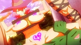 黒獣2 THE ANIMATION / Image 15