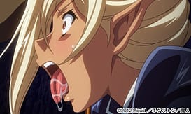 黒獣 [クロイヌ] ～気高き聖女は白濁に染まる～ / Image 3