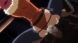 黒獣 ～気高き聖女は白濁に染まる～ カグヤ×ルー・ルー×マイア ・肌に蠢く蟲、猛り狂う野獣達の夜編 / Image 2