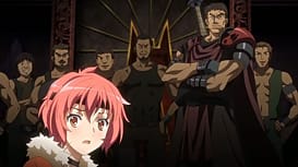 黒獣 ～気高き聖女は白濁に染まる～ カグヤ×ルー・ルー×マイア ・肌に蠢く蟲、猛り狂う野獣達の夜編 / Image 3